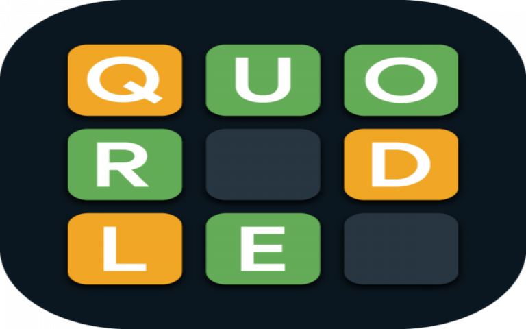 Quordle Answers: यहां देखें क्वॉर्डल के हिंट्स और सॉल्व करें पजल