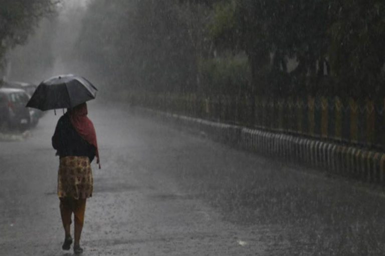 ‍‍‍‍Bihar Weather News : अगले 24 घंटे में बिहार में दस्तक देगा मॉनसून, आंधी का अनुमान
