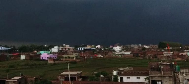 झारखंड में आज और कल इन जिलों में हो सकती है भारी बारिश, वज्रपात की भी है आशंका, ये है पूर्वानुमान