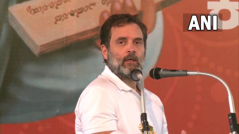 Karnataka Election: ‘भ्रष्टाचार के खिलाफ आवाज उठाने पर मुझे सदन से निकाला’, पीएम मोदी पर राहुल का निशाना