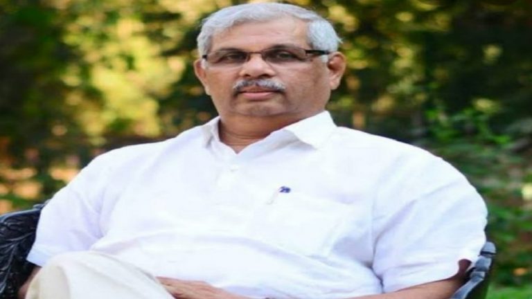 Rajendra Arlekar Interview: मैं यहां केवल बैठने नहीं आया, कोशिश है उच्च शिक्षा की तस्वीर बदले