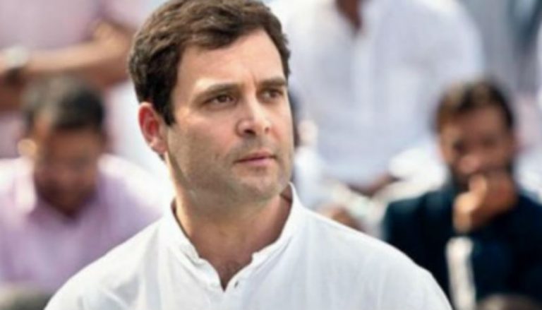 Rahul Gandhi, Barack Obama News : बराक ओबामा ने राहुल गांधी को कह दिया नर्वस नेता, ट्रोल्स ने कुछ यूं उड़ाया मजाक…
