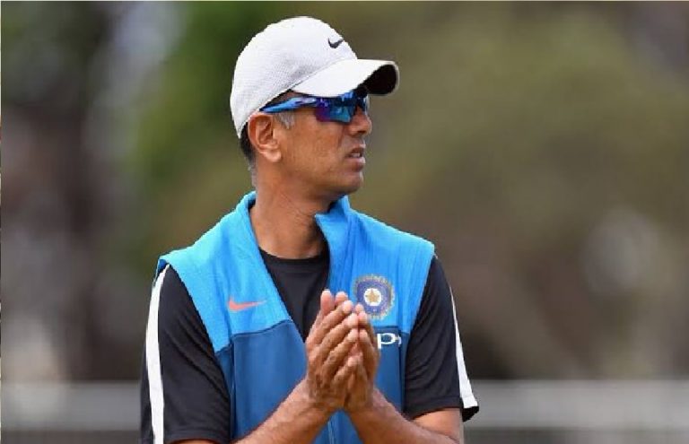 IND vs AUS : टीम इंडिया की जीत के बाद आखिर क्यों हो रही है राहुल द्रविड को ‘मैन ऑफ द सीरीज’ देने की मांग