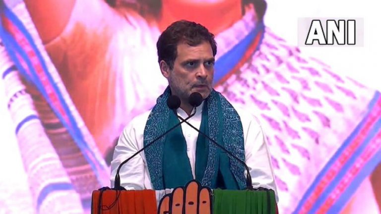बीजेपी ने निशाने पर फिर आए राहुल गांधी, अमित मालवीय ने Video शेयर कर कसा ये तंज