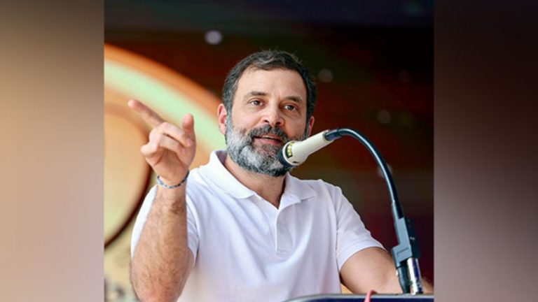 Congress President Polls: कांग्रेस अध्यक्ष पद का चुनाव लड़ेंगे राहुल गांधी! पार्टी नेताओं ने दिए संकेत