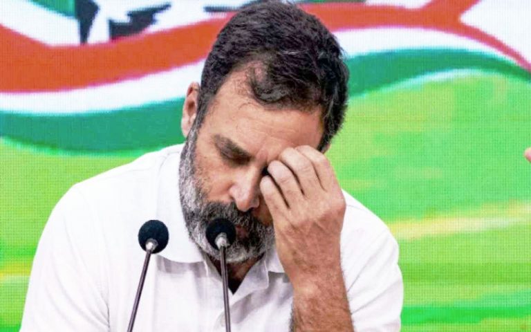 Rahul Gandhi Defamation Case: राहुल गांधी की याचिका पर गुजरात हाईकोर्ट में सुनवाई आज