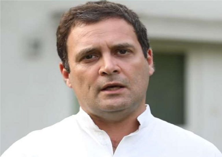 Crude Oil Prices : राहुल गांधी का पीएम मोदी पर निशाना, ट्वीट कर कहा- खर्चा पे भी हो चर्चा