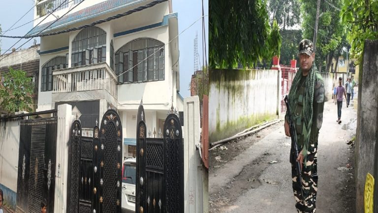 बिहार में मिलिया एजुकेशन ट्रस्ट के संस्थानों में छापेमारी, डायरेक्टरों के घरों में भी इनकम टैक्स की रेड