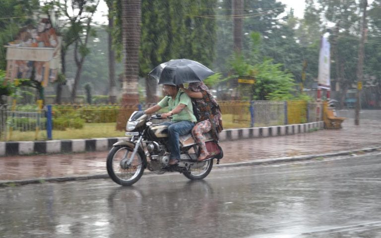 मुजफ्फरपुर में इस बार कैसी होगी मॉनसून की बारिश, मौसम वैज्ञानिकों ने बताया
