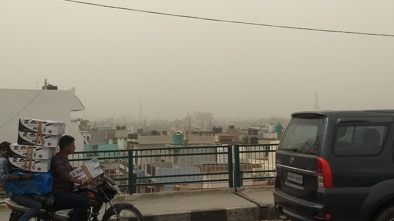 Weather Forecast Today: आसमान में छाये बादल, इन राज्यों को गर्मी से मिलेगी राहत, जानें आपके शहर का हाल
