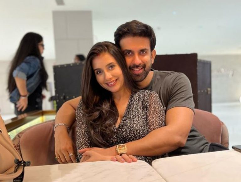 चारु असोपा ने राजीव सेन से छुपाई थी अपनी पहली शादी, एक्ट्रेस बोली- बहुत मौके दिए…अब तलाक चाहिए