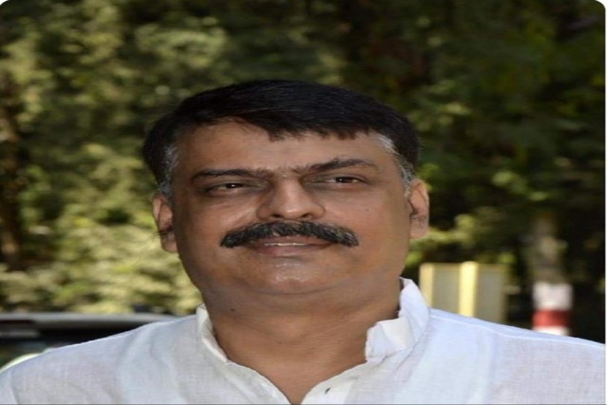 कांग्रेस प्रदेश अध्यक्ष राजेश ठाकुर