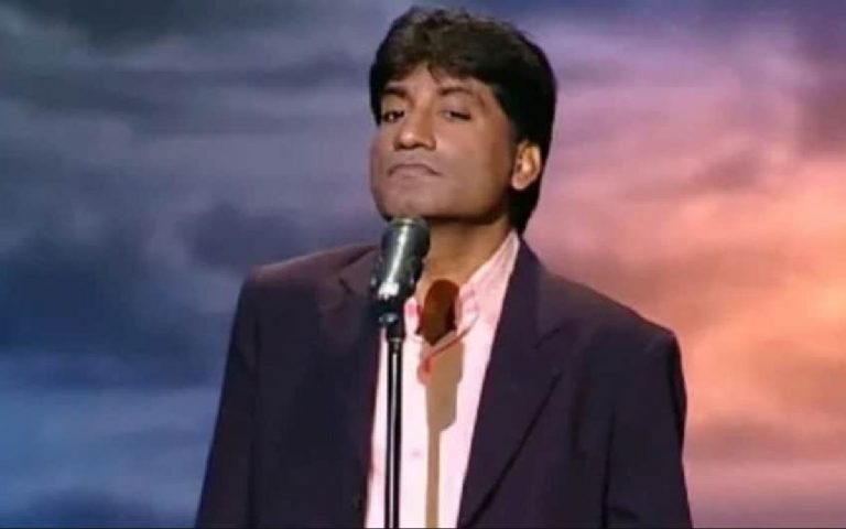 टाइगर श्रॉफ को केले के छिलके पर ट्रेन कर चुके हैं झारखंड के मास्टर राजू दास, रवि किशन भी इनके फैन