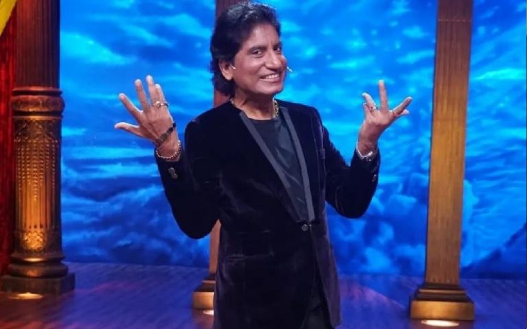 Wake up Raju Srivastava: राजू श्रीवास्तव की हालत बेहद नाजुक, पूरा देश कर रहा है जल्द स्वस्थ होने की दुआ