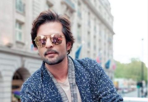 EXCLUSIVE : राकेश बापट Bigg Boss OTT के घर में प्यार में पड़ने को हैं तैयार…इंटरव्यू में किया खुलासा