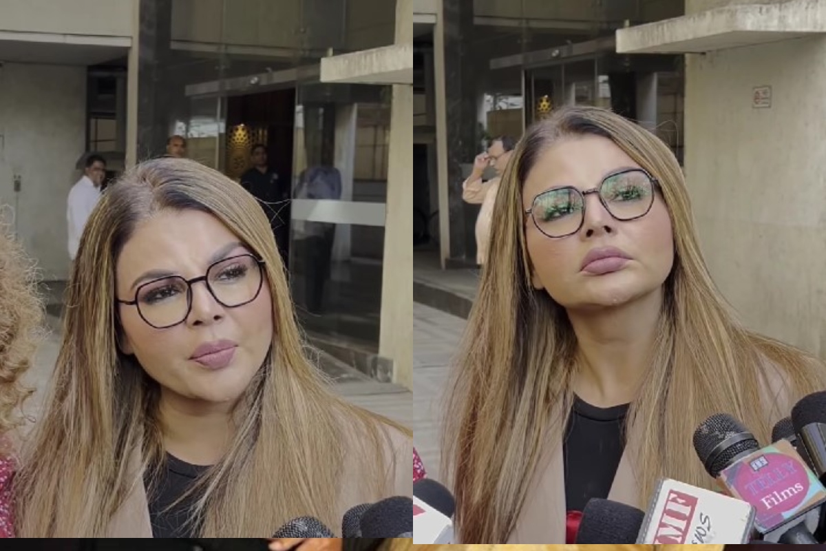 Rakhi Sawant