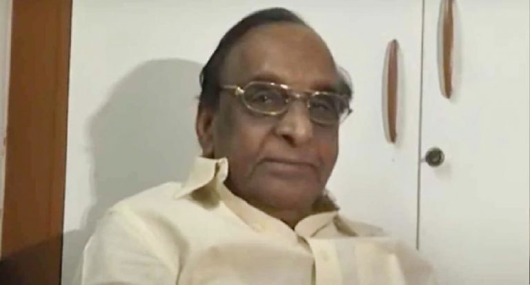 T Rama Rao Death: फिल्म निर्माता टी रामा राव का 83 साल में निधन, अनुपम खेर ने किया शोक व्यक्त