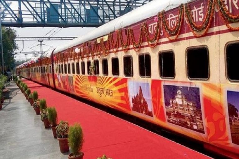 Indian Railways के साथ ‘देखो अपना देश’, 21 जून से शुरू होगी रामायण यात्रा, पेमेंट की नहीं सताएगी फिक्र