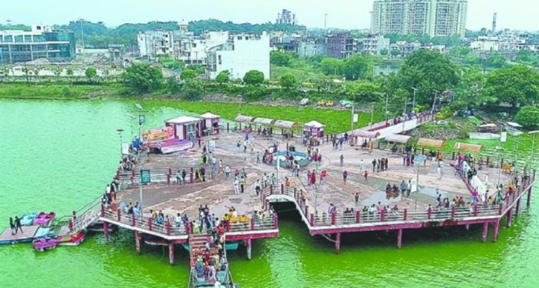 Good News: गोरखपुर में बनने जा रहा है सबसे लंबा जॉगिंग ट्रैक, जानिए और क्या सुविधाएं होंगी