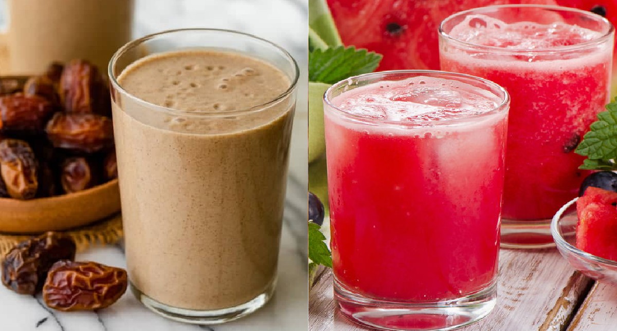 Summer-healthy-drinks-recipes