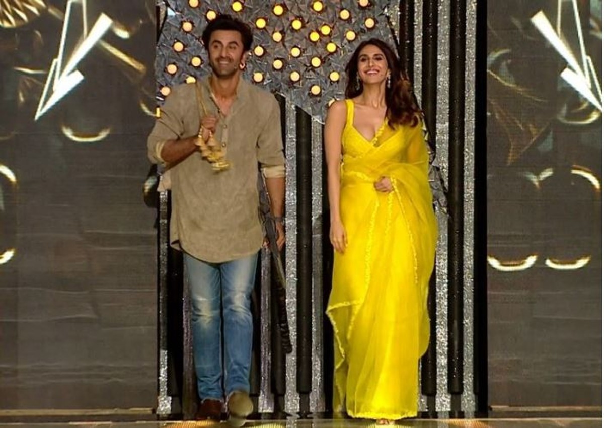 Ranbir Kapoor