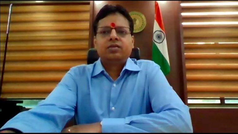 Jharkhand News : रांची के बुंडू में सड़क हादसे में मृत 3 छात्राओं के आश्रितों को मिलेगा 1-1 लाख मुआवजा