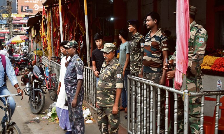 रांची हिंसा मामले में अब CID करेगी जांच, DGP ने दिया निर्देश, बाल संरक्षण आयोग ने की NIA जांच की अनुशंसा
