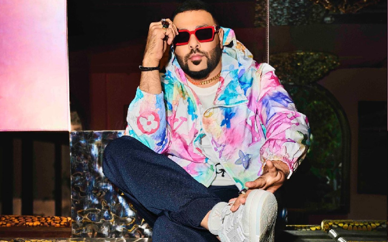 badshah