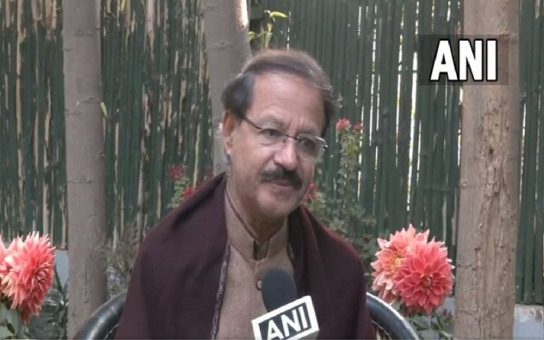 समाज को बांट रही बीजेपी, कांग्रेस नेता राशिद अल्वी का बयान, कहा- सुप्रीम कोर्ट के फैसले पर उठ रहे सवाल