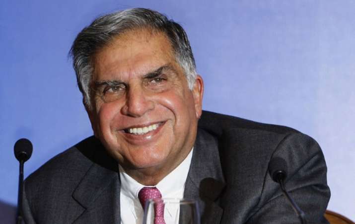 Ratan Tata :