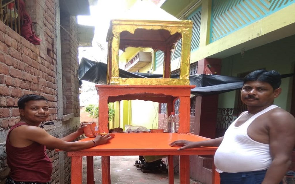 an image