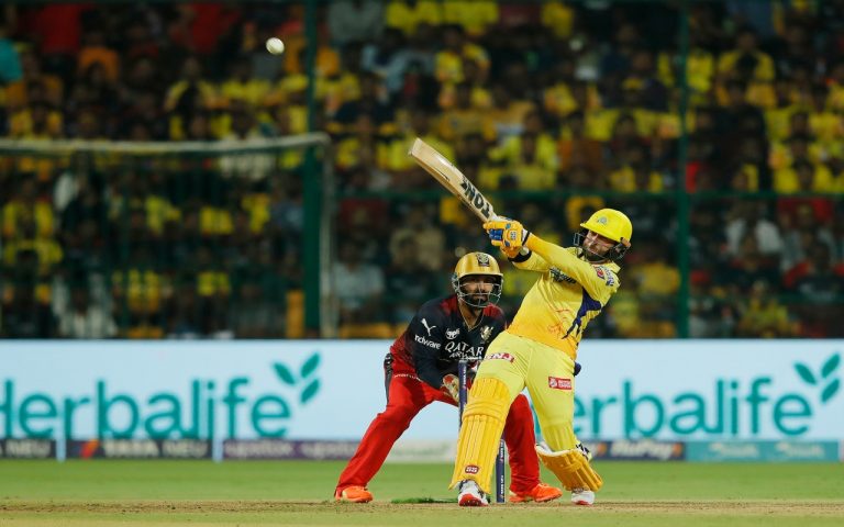 IPL 2023: जियो सिनेमा ने रचा इतिहास, 2.4 करोड़ फैंस ने देखा CSK और RCB का मुकाबला, टूटे सभी रिकॉर्ड