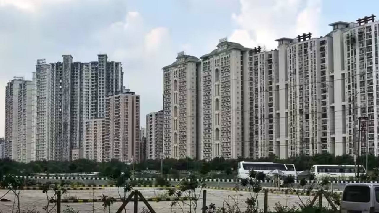real Estate