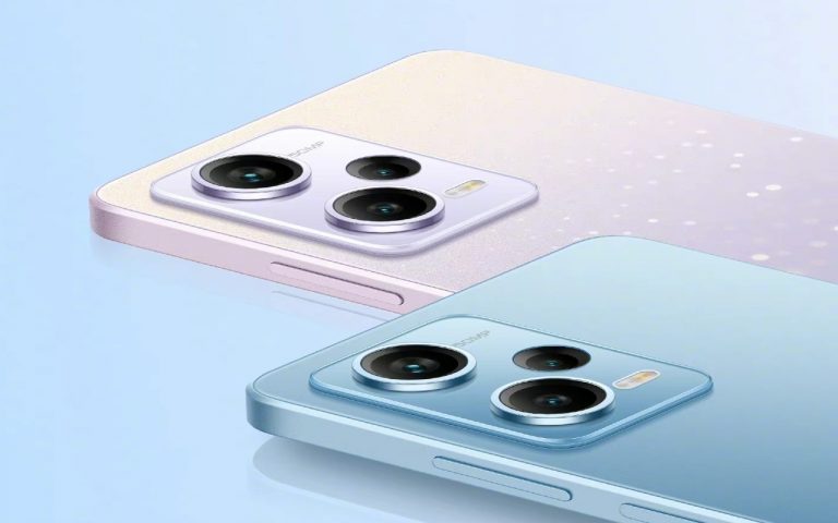 Xiaomi लायी 200MP कैमरा वाला 5G फोन, Redmi Note 12 की कीमत Rs 15,499 से शुरू