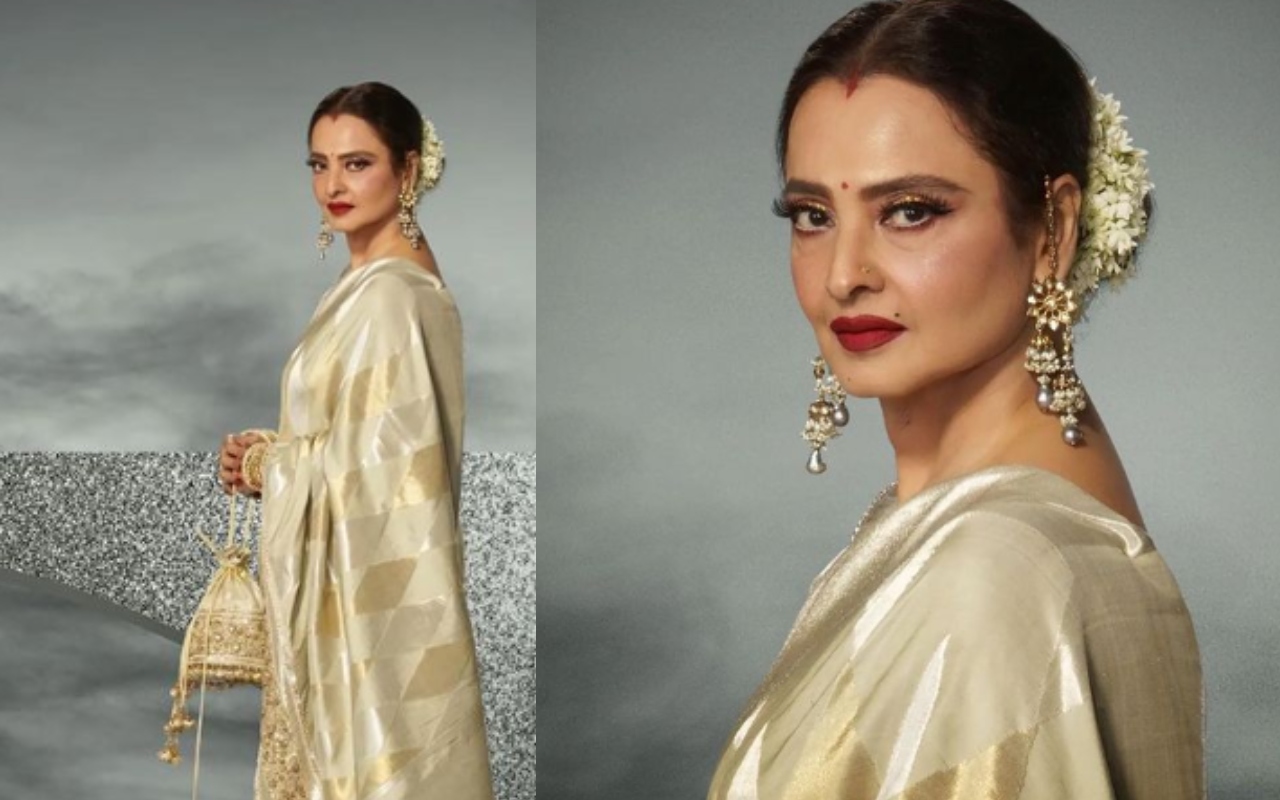 rekha