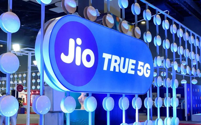 JIO ने एक साथ 11 शहरों में लॉन्च किया True 5G, अब तक का सबसे बड़ा रोलआउट