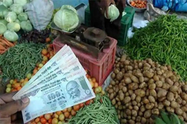 WPI Inflation: महंगी हुई खाद्य वस्तुएं, मई में थोक मुद्रास्फीति अगस्त 1991 के बाद सबसे ज्यादा