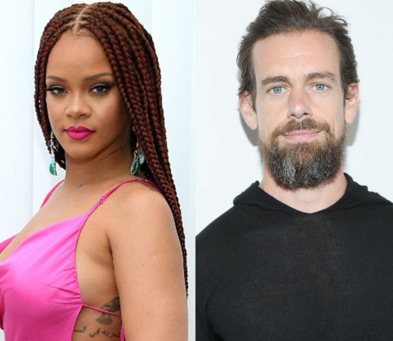 Farmers Protest पर Rihanna की तारीफवाले ट्वीट को Twitter CEO जैक डॉर्सी ने क्यों किया LIKE