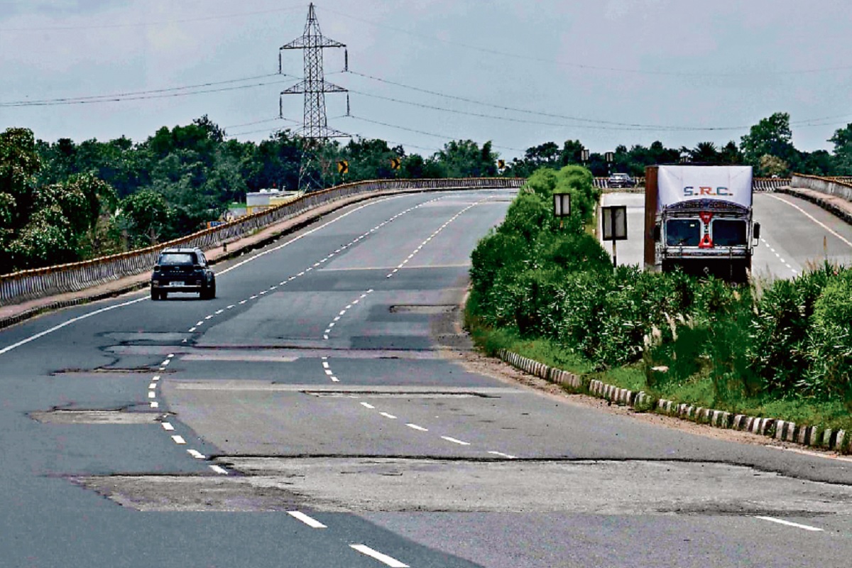 ring-road