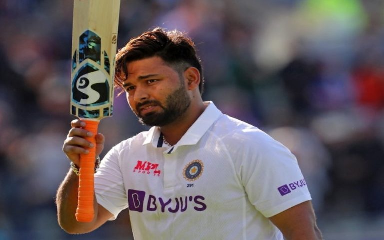 Rishabh Pant: ऋषभ पंत बने उत्तराखंड के ‘स्टेट ब्रांड एम्बेसडर’, मुख्यमंत्री ने ट्वीट कर दी जानकारी
