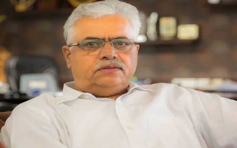 सुपरटेक के मालिक आर के अरोड़ा को ईडी ने किया गिरफ्तार, दर्ज हैं कई मामले