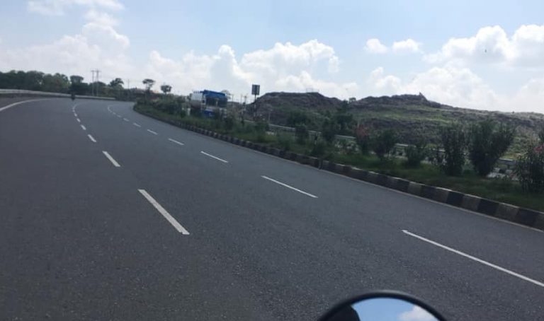 दिल्ली- मेरठ एक्सप्रेस वे 1 अप्रैल से खुलेगा, एक सप्ताह नहीं लगेगा टोल टैक्स