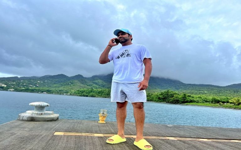 Rohit Sharma ने ‘अनारकली’ को किया फोन तो पत्नी रितिका ने कही बड़ी बात