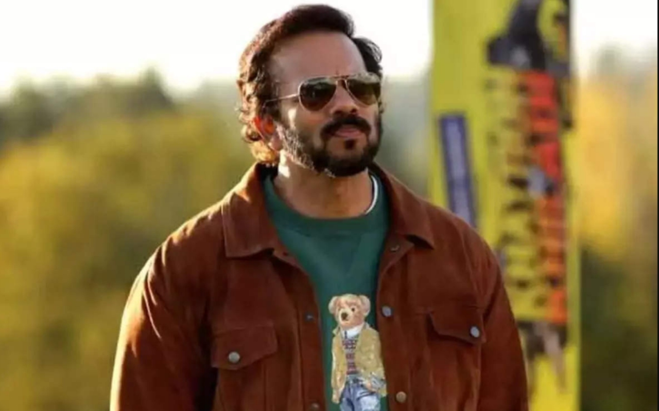 Rohit Shetty Confirms Simmba 2 And Sooryavanshi