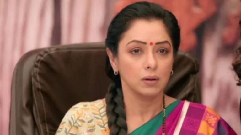 Anupama Upcoming Episode : अनुपमा के घर इस ‘मिस्ट्री वुमन’ की इंट्री, बा- राखी दवे का हुआ ये हाल