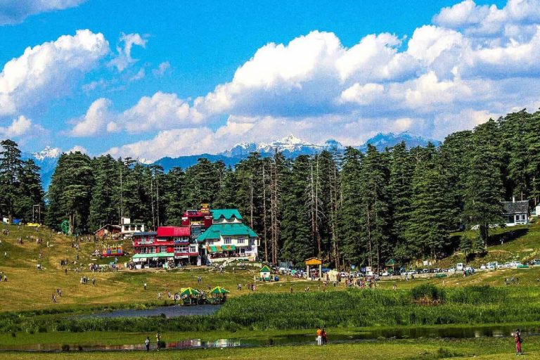 Mini Shimla In Bihar: बिहार के ‘Mini Shimla’ के आगे असली शिमला भी है फेल, जल्द बना लें घूमने का प्लान