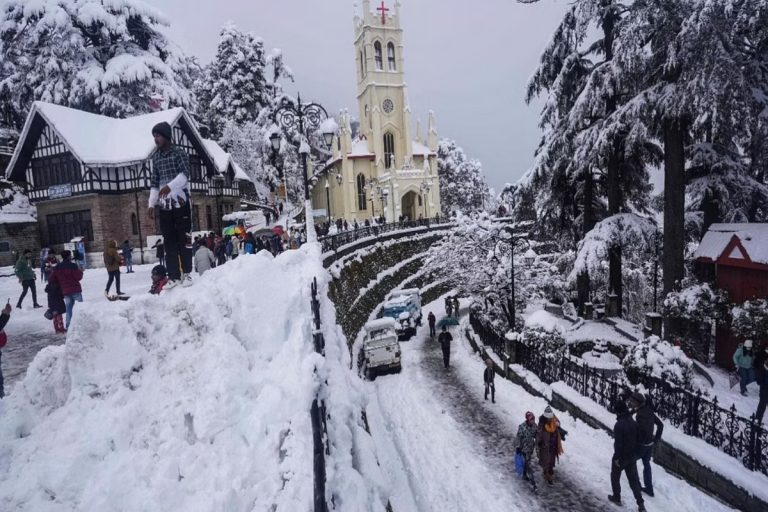 PHOTOS: चीन की दीवार को किसने बनवाया था, जानिए कहां स्थित है ‘ग्रेट वॉल ऑफ चाइना’, बनाने में कितने साल लगे थे