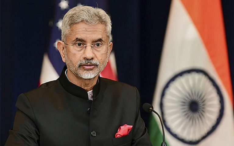 S. Jaishankar: ‘तेजी से विकास करने के लिए संस्कृति को बचाना जरूरी’, विश्व हिंदी सम्मेलन पर बोले विदेश मंत्री