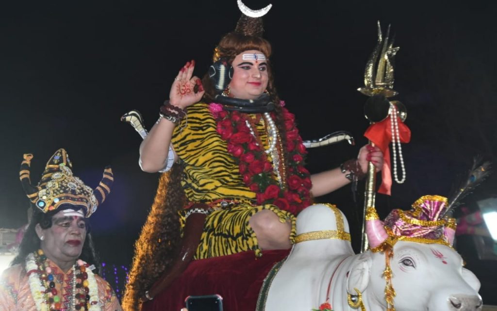 an image
