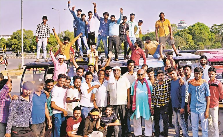 पटना वासियों के लिए जरूरी खबर, इस दिन नहीं चलेंगे ऑटो और ई-रिक्शा, चालकों ने रखी कई मांगें